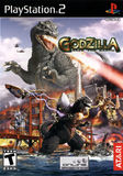 Godzilla: Save the Earth (PlayStation 2)